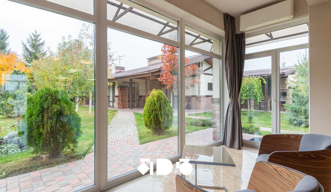 Ventanas de aluminio: La elección que combina innovación y sostenibilidad