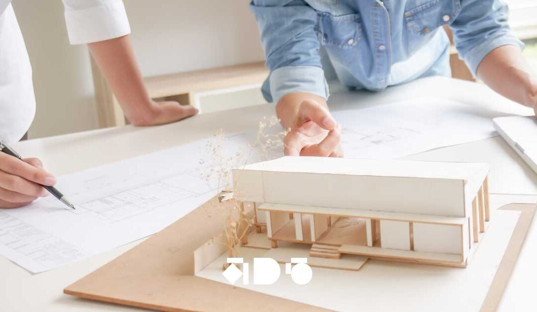 La arquitectura como expresión de la identidad personal