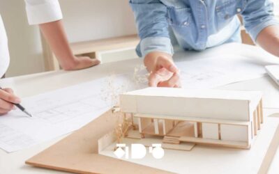 La arquitectura como expresión de la identidad personal